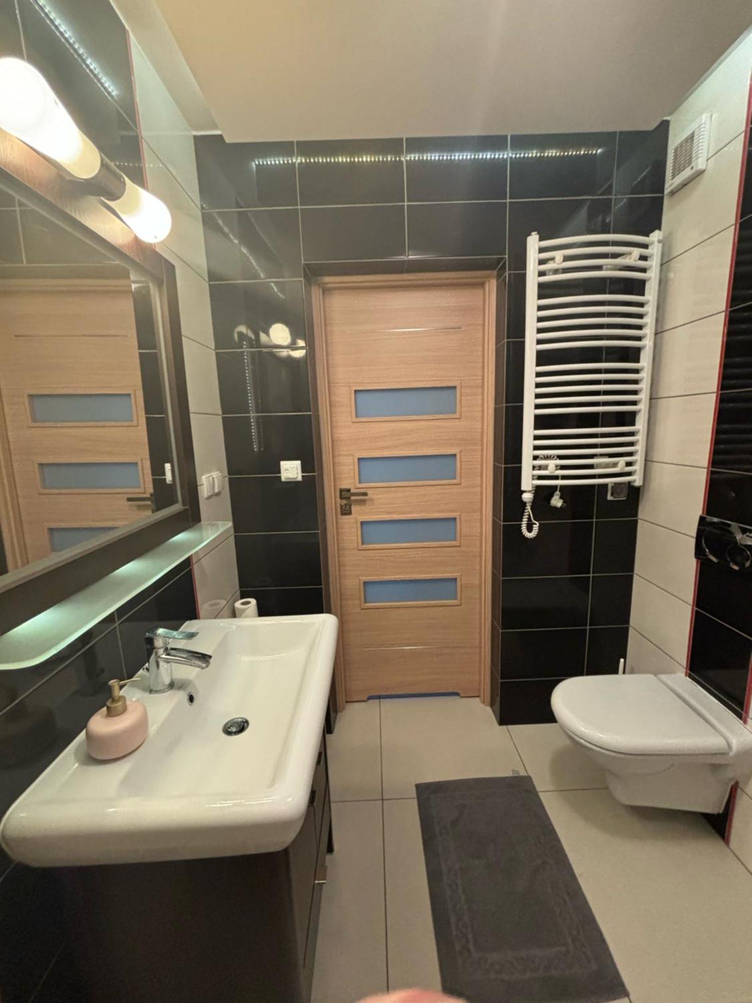 Widokowy Apartmán *