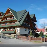 Apartament Widokowy