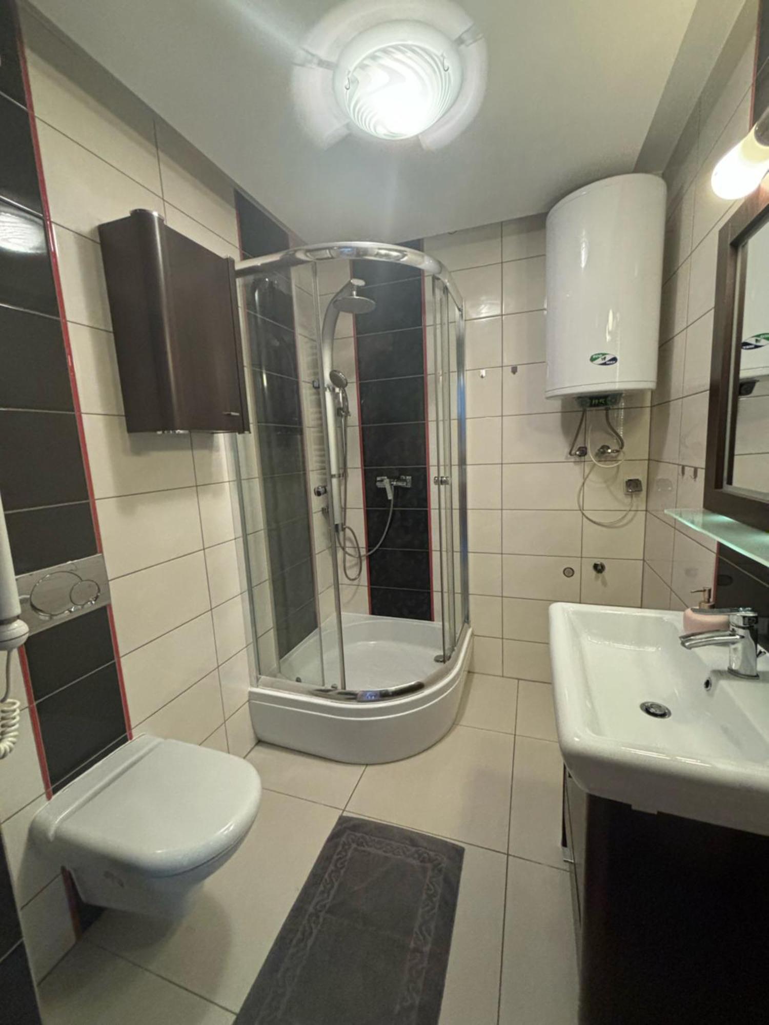 Apartment Widokowy