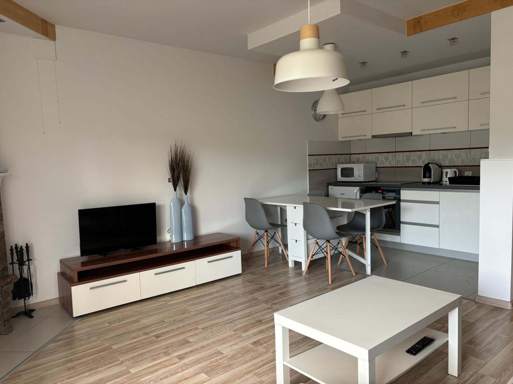 Widokowy Apartment Zakopane