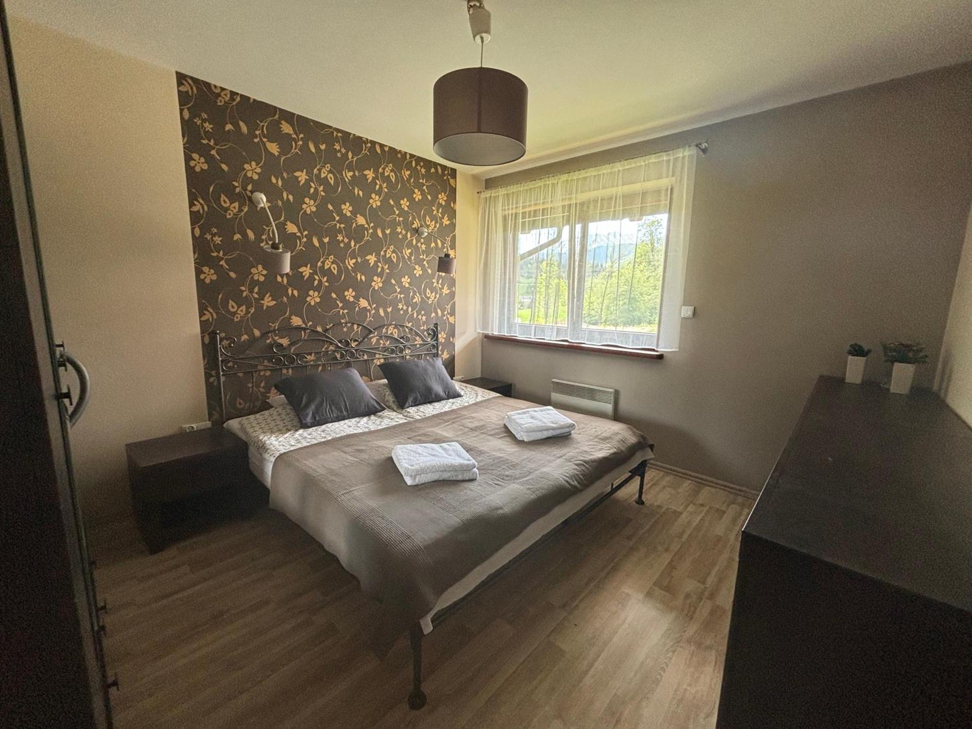 Apartment Widokowy Zakopane