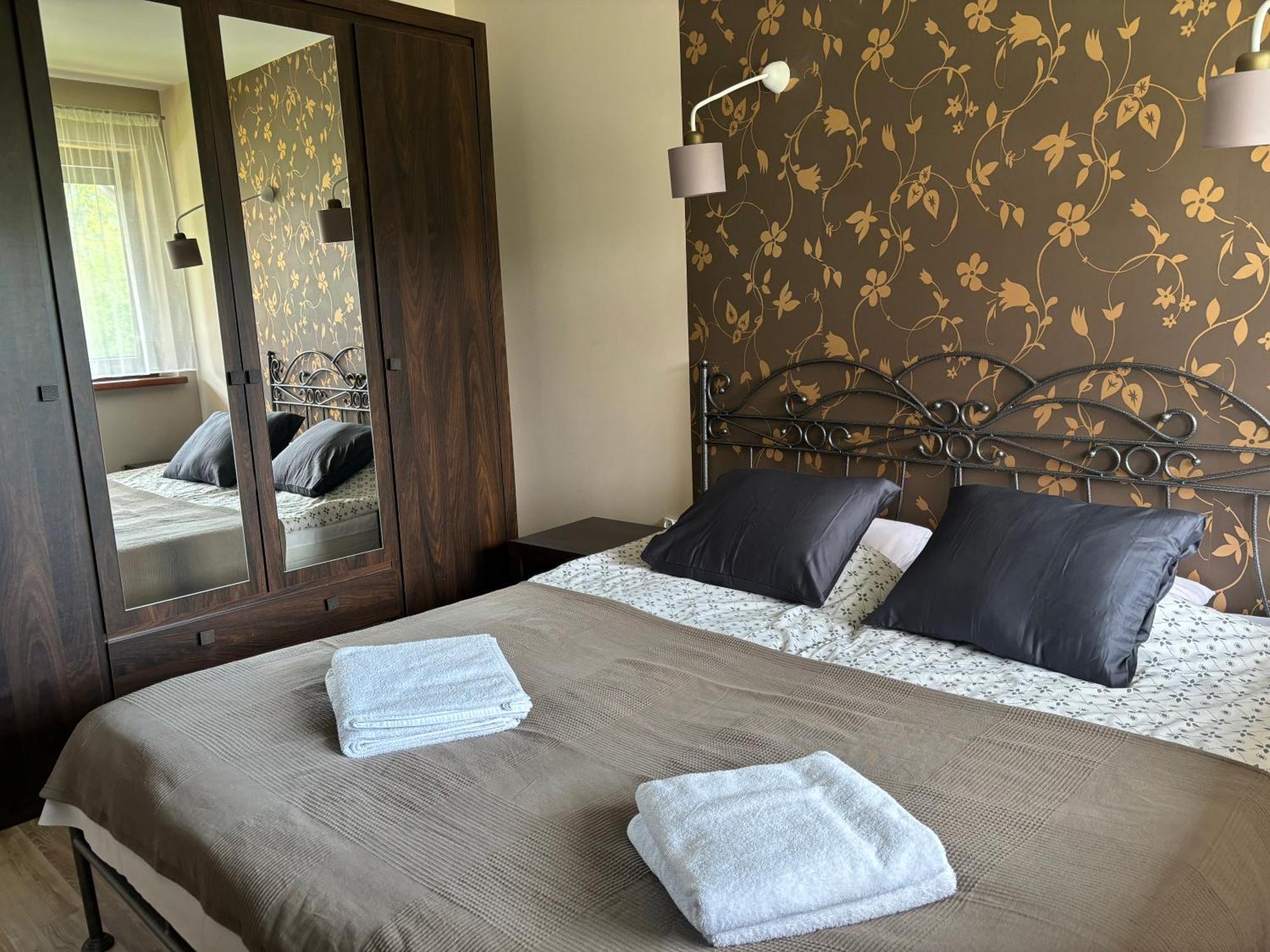 Widokowy Apartment